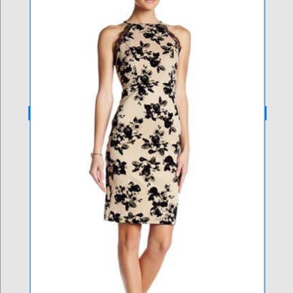 Gorgeous midi dress - Picture 1 of 3